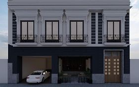 Hotel Casa Palacios